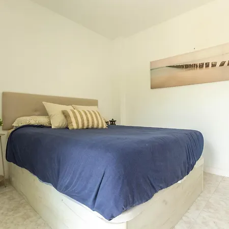 Апартаменты Mogro - Piscina - Jardines - Vistas Playa - Terraza - Parking Privado *